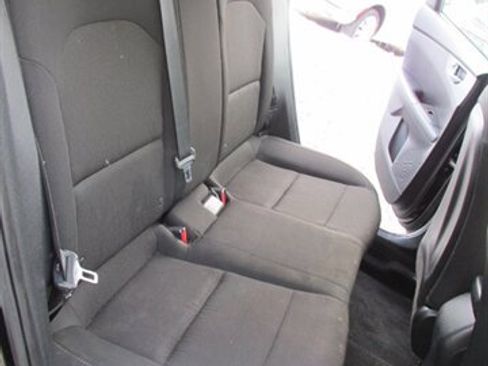 Used 2021 Kia Forte LXS image 16