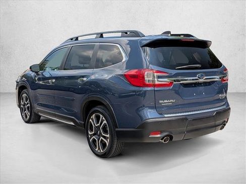 Certified 2024 Subaru Ascent Touring AWD/4WD image 8