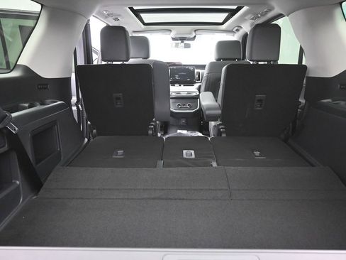 New 2025 Ford Expedition Active RWD image 23