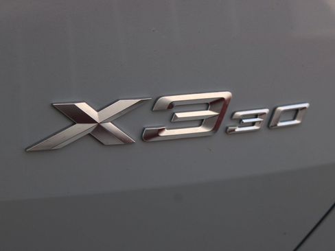 Used 2026 BMW X3 xDrive30i w/ Premium Package AWD/4WD image 29