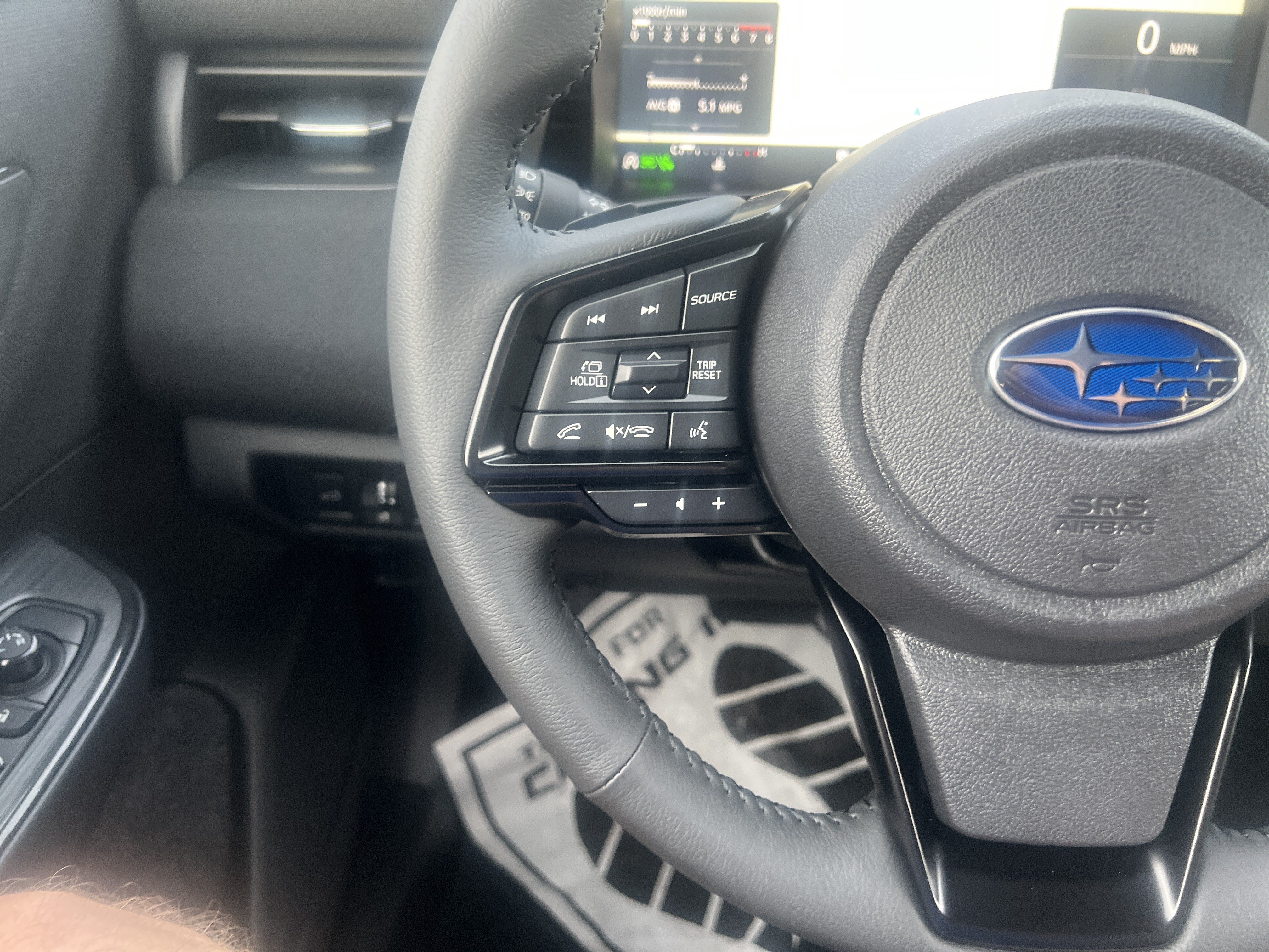 Used 2026 Subaru Outback Premium AWD/4WD image 18