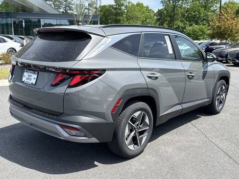 New 2026 Hyundai Tucson SEL FWD image 7