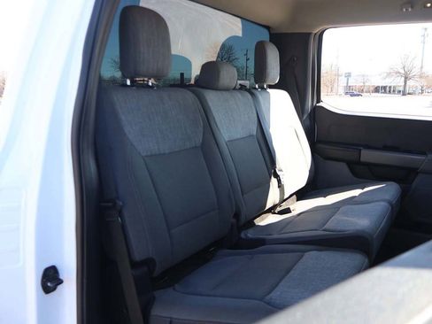 Used 2024 Ford F250 XLT w/ FX4 Off-Road Package image 25