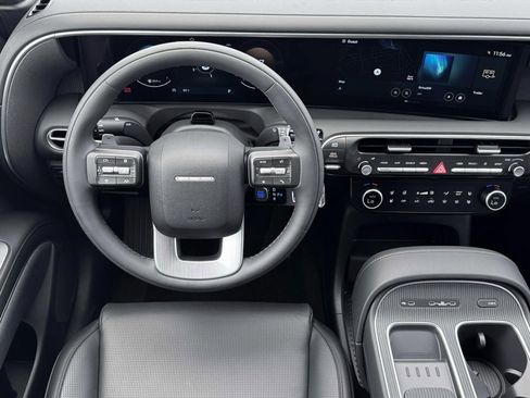 New 2026 Hyundai Palisade Calligraphy image 17