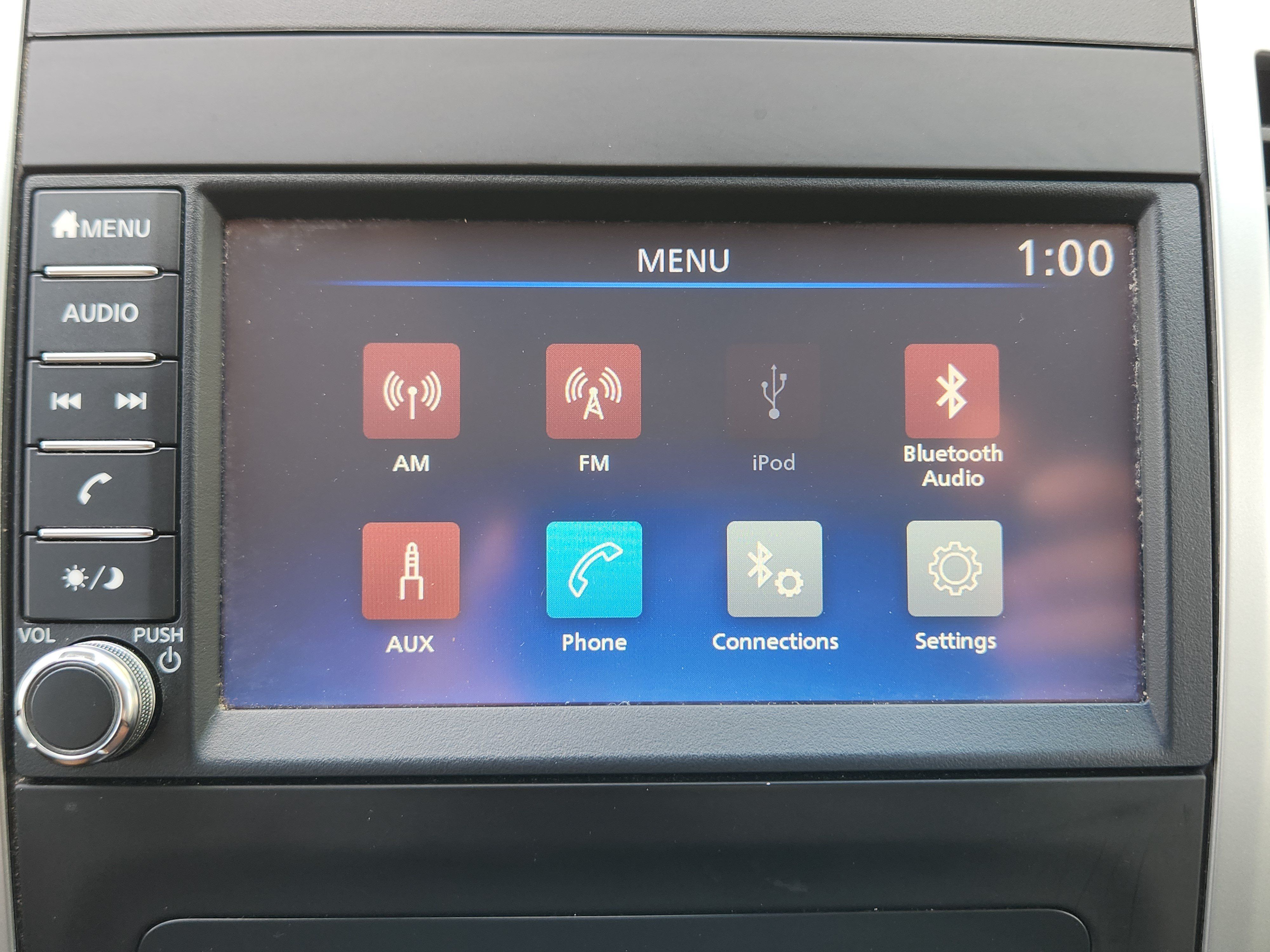Used 2019 Nissan Frontier Desert Runner RWD image 12