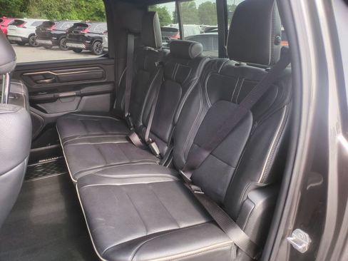 Used 2021 RAM 1500 Limited AWD/4WD image 15