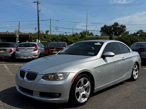 Used 2009 BMW 328i Convertible RWD image 22