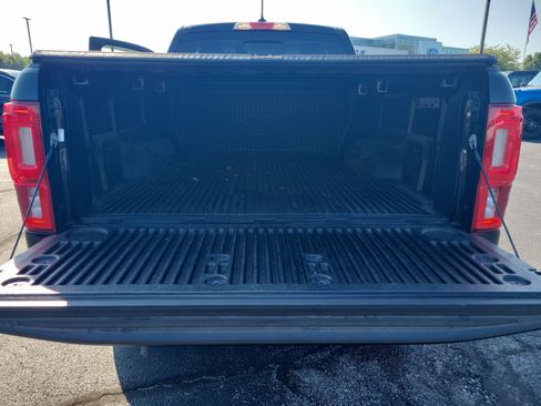 Used 2019 Ford Ranger XLT w/ Equipment Group 302A Luxury AWD/4WD image 10