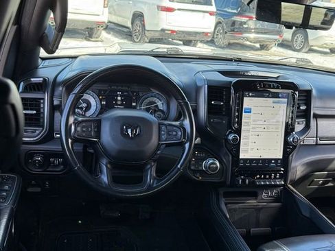 Used 2022 RAM 1500 Limited image 6