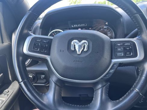 Used 2022 RAM 3500 Tradesman w/ Safety Group AWD/4WD image 15