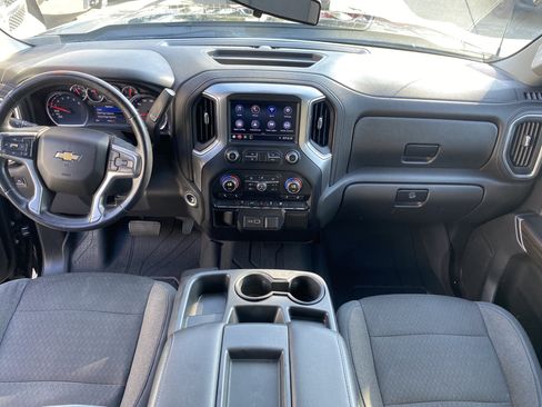 Used 2019 Chevrolet Silverado 1500 LT w/ All-Star Edition RWD image 15