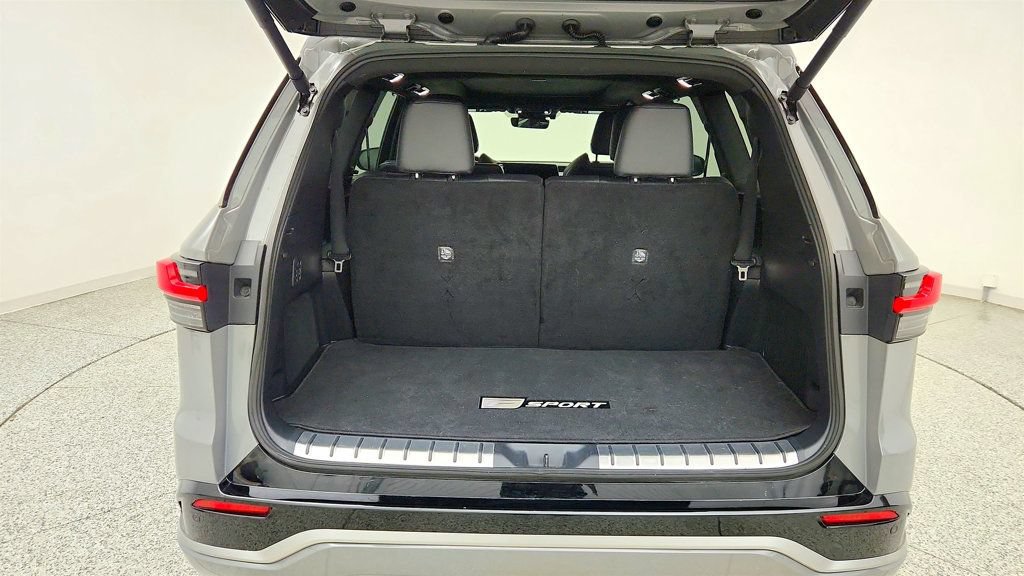 Used 2025 Lexus TX 350 AWD w/ Technology Package image 23