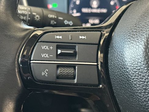 Used 2024 Honda Civic Touring image 24