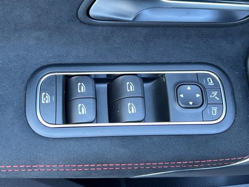 New 2026 Mercedes-Benz CLA 250 image 15