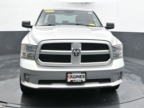 Used 2017 RAM 1500 Express image 4