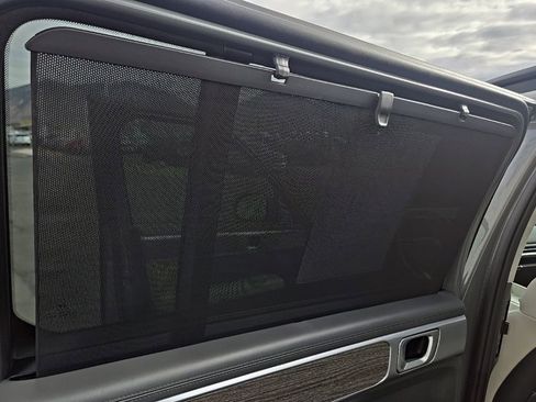 Used 2025 Hyundai Santa Fe Calligraphy image 24