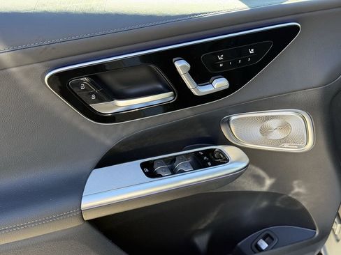 New 2026 Mercedes-Benz GLC 300 4MATIC image 15