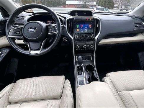 Used 2021 Subaru Ascent Limited w/ Technology Package image 22