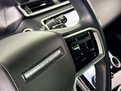 Used 2023 Land Rover Range Rover Velar R-Dynamic S image 19