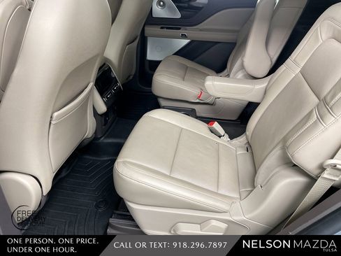 Used 2020 Lincoln Aviator Grand Touring w/ Equipment Group 301A image 35