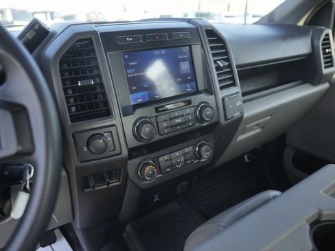 Used 2022 Ford F350 XL w/ Power Equipment Group image 25