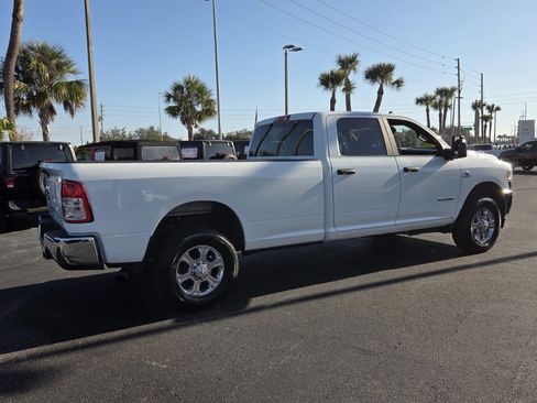 Used 2024 RAM 3500 Big Horn image 8