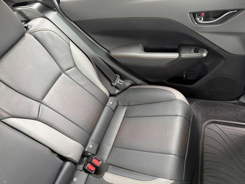 Certified 2025 Subaru Crosstrek 2.5i Limited w/ Popular Package #3A image 16