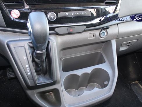 Used 2023 Ford Transit 350 XLT image 13