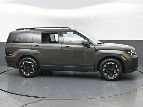 Used 2025 Hyundai Santa Fe SEL w/ Tow & Go Package image 6