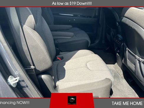 Used 2020 Hyundai Palisade SEL AWD/4WD image 9