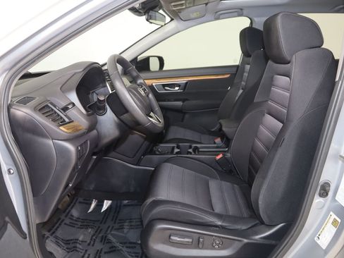 Used 2019 Honda CR-V EX image 11