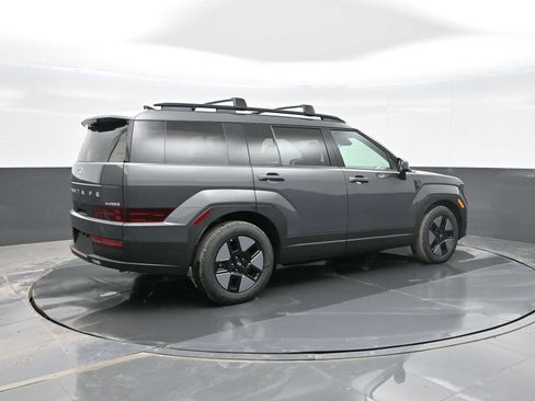 New 2026 Hyundai Santa Fe SEL image 8