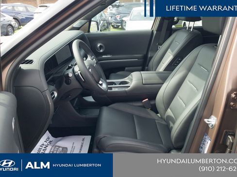 New 2026 Hyundai Palisade Calligraphy image 16