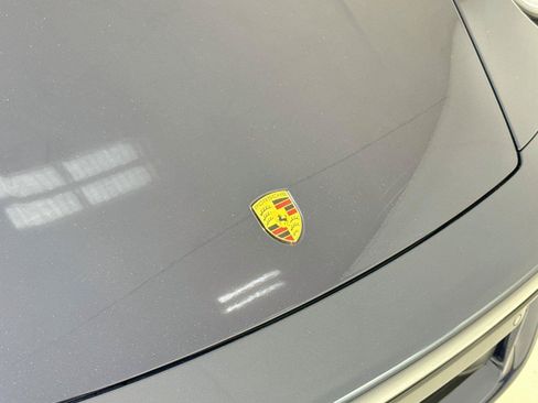 Used 2021 Porsche 911 Turbo S AWD/4WD image 30