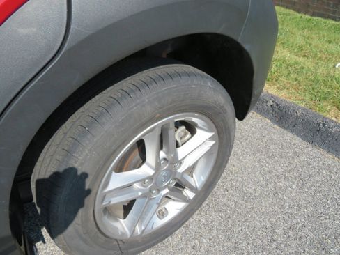 Used 2022 Hyundai Kona SE image 9