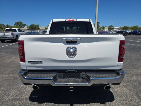 Used 2019 RAM 1500 Big Horn RWD image 5