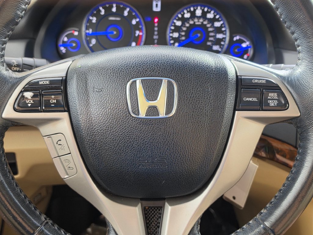 Used 2010 Honda Crosstour EX-L image 24