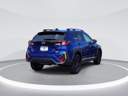 Used 2025 Subaru Crosstrek 2.5i Sport AWD/4WD image 5