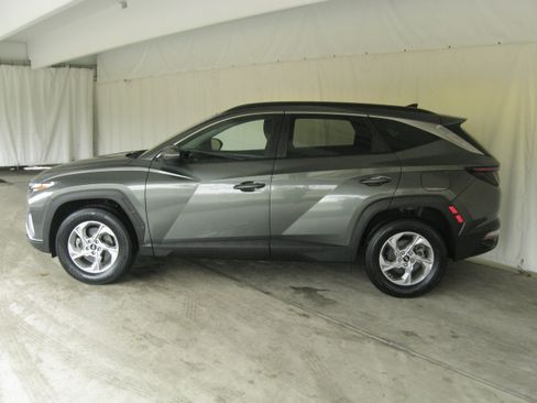 Used 2023 Hyundai Tucson SEL image 21