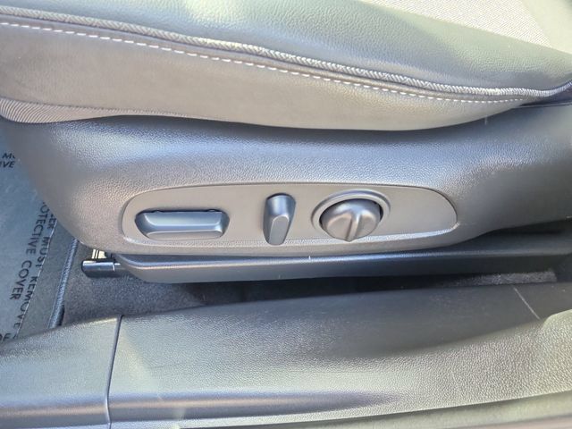 Certified 2023 Buick Encore GX Select w/ Experience Buick Package FWD image 19