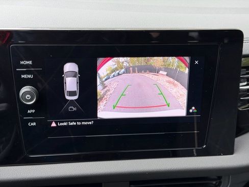 New 2026 Volkswagen Jetta Sport FWD image 28