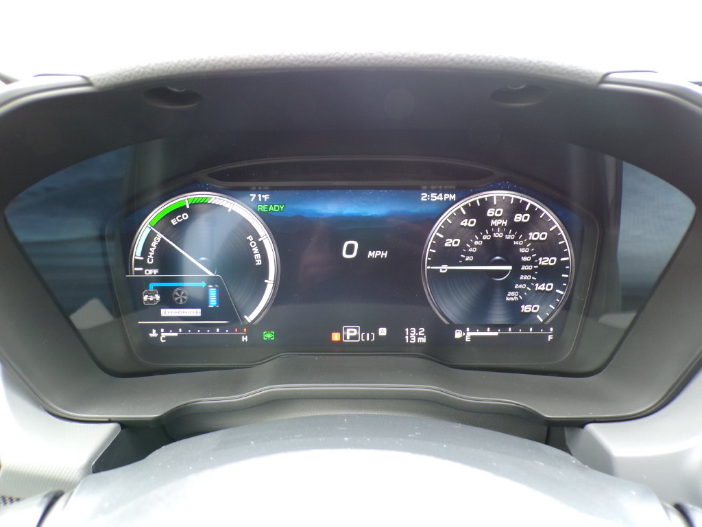 New 2026 Subaru Crosstrek 2.5i Limited AWD/4WD image 25
