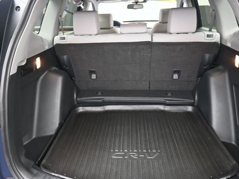 Used 2020 Honda CR-V Touring image 26
