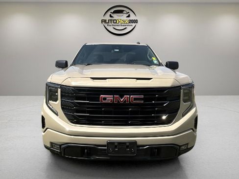 Used 2022 GMC Sierra 1500 Elevation image 5