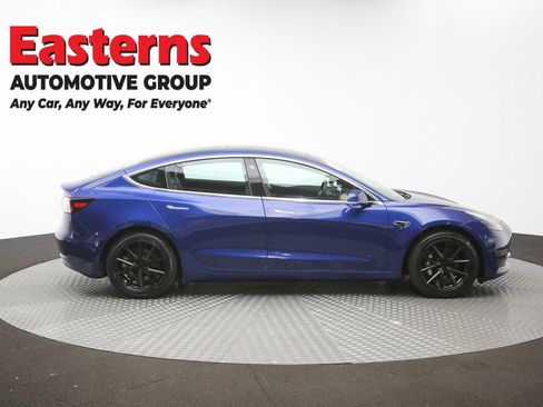 Used 2019 Tesla Model 3 Long Range AWD/4WD image 37