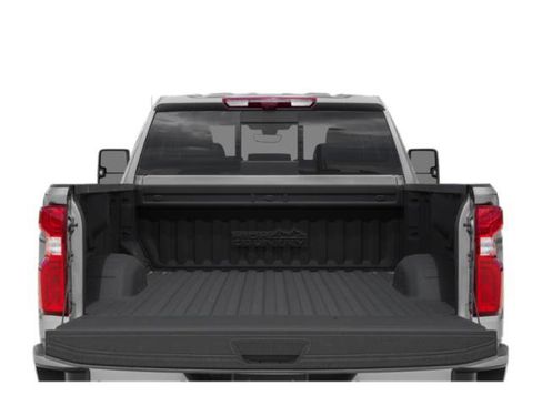 Used 2022 Chevrolet Silverado 3500 High Country image 14