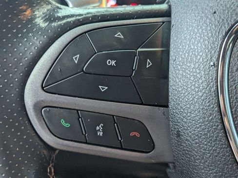 Used 2021 Dodge Durango SRT Hellcat image 14