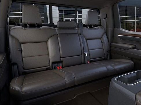 New 2026 GMC Sierra 1500 Denali AWD/4WD image 17