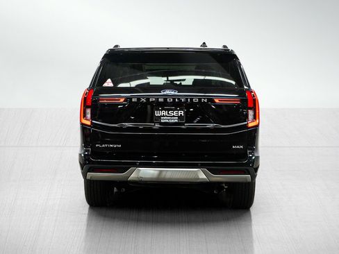 Used 2025 Ford Expedition Max Platinum AWD/4WD image 5