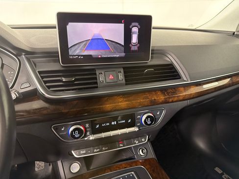 Used 2018 Audi Q5 2.0T Premium Plus AWD/4WD image 17